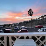Sunset Azul