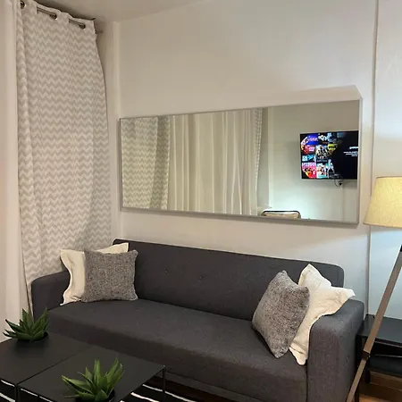 Sunset Azul Адехе