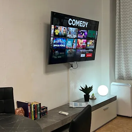 Sunset Azul Апартаменти