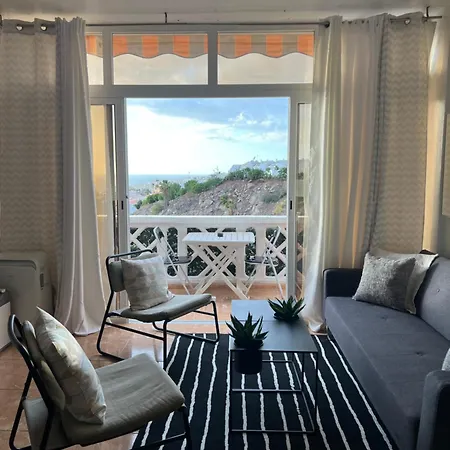 Апартаменти Ocean & Sunset View