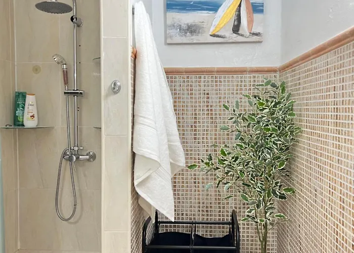 Sunset Azul Апартаменти