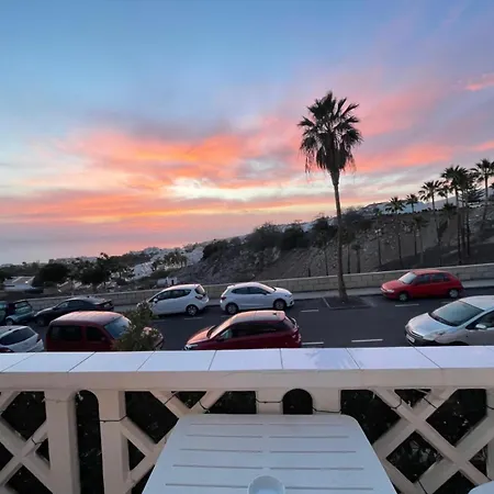 Ocean & Sunset View