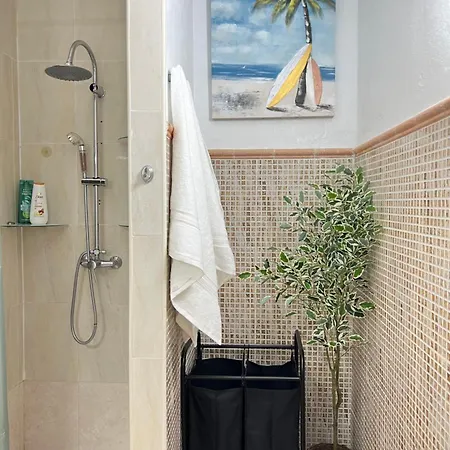 Sunset Azul Residence Appartamento