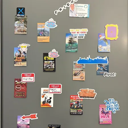 Sunset Azul Residence Appartamento *