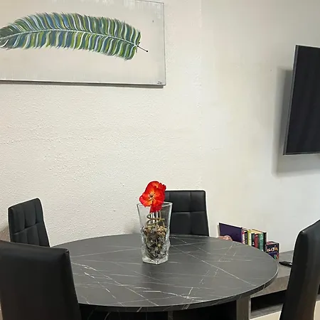 Sunset Azul Apartamento