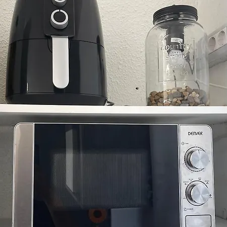 Appartamento Sunset Azul Residence