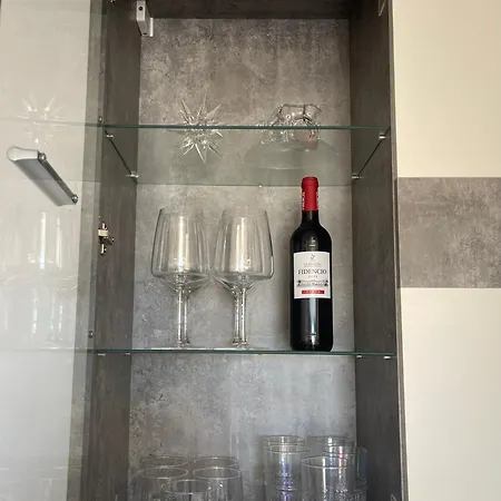 Sunset Azul Residence Appartamento