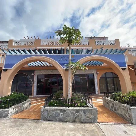 Διαμέρισμα Sunset Azul *