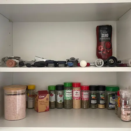 Sunset Azul Residence Appartamento Costa Adeje (Tenerife)