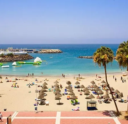 Sunset Azul Residence Appartamento *