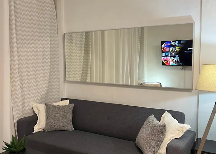 Sunset Azul Costa Adeje (Tenerife)