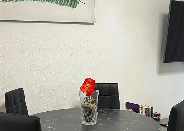 Sunset Azul Apartamento