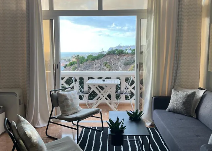 Apartamento Sunset Azul