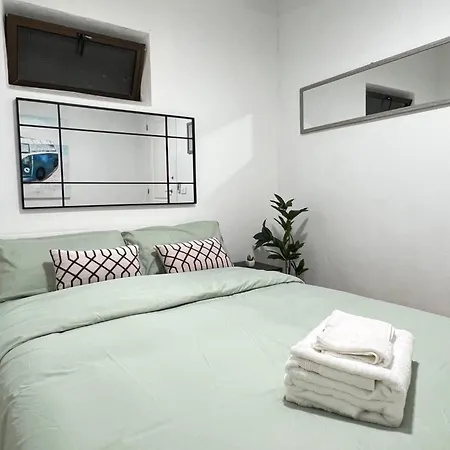 Ocean & Sunset View Apartment Costa Adeje (Tenerife)