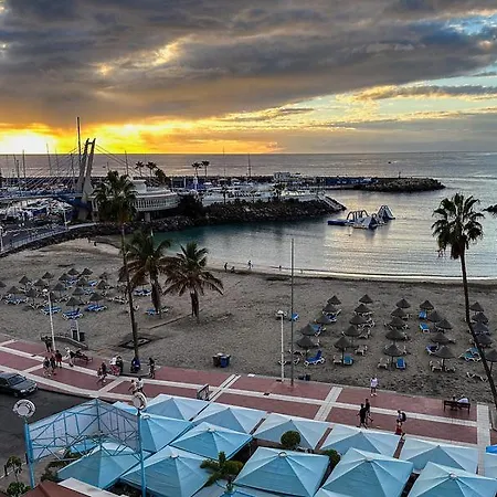 Apartment Ocean & Sunset View Costa Adeje (Tenerife)