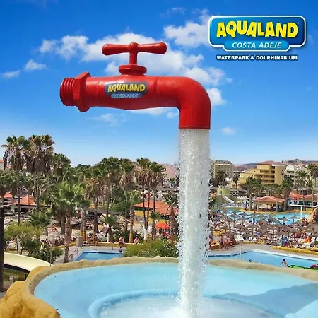 Ocean & Sunset View Apartment Costa Adeje (Tenerife)